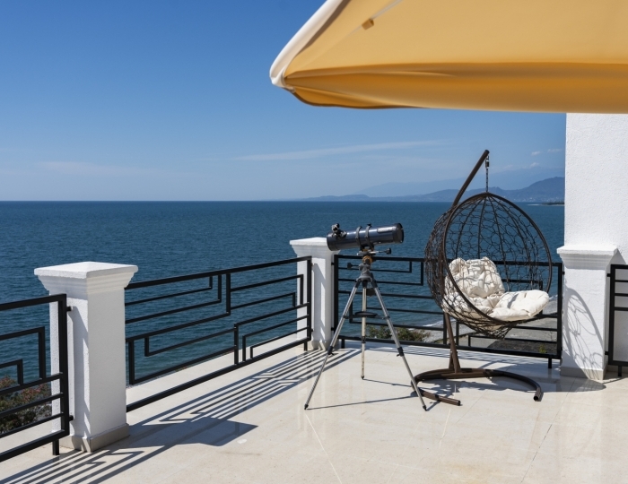 СПА-отель Grace Aqua Villa / Грейс Аква Вилла Сухум