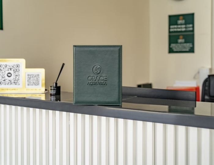 СПА-отель Grace Aqua Villa / Грейс Аква Вилла Сухум