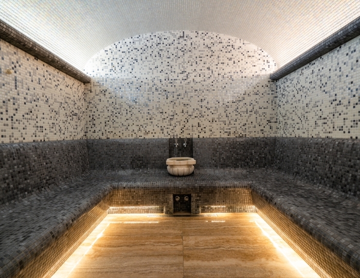 SPA-отдых - СПА-отель Grace Aqua Villa / Грейс Аква Вилла Сухум