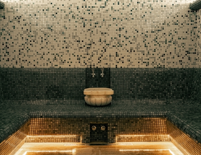 SPA-отдых - СПА-отель Grace Aqua Villa / Грейс Аква Вилла Сухум