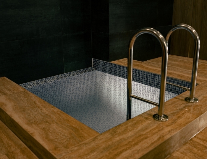 SPA-отдых - СПА-отель Grace Aqua Villa / Грейс Аква Вилла Сухум