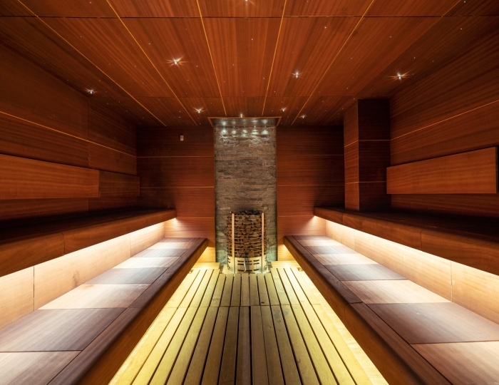 SPA-отдых - СПА-отель Grace Aqua Villa / Грейс Аква Вилла Сухум