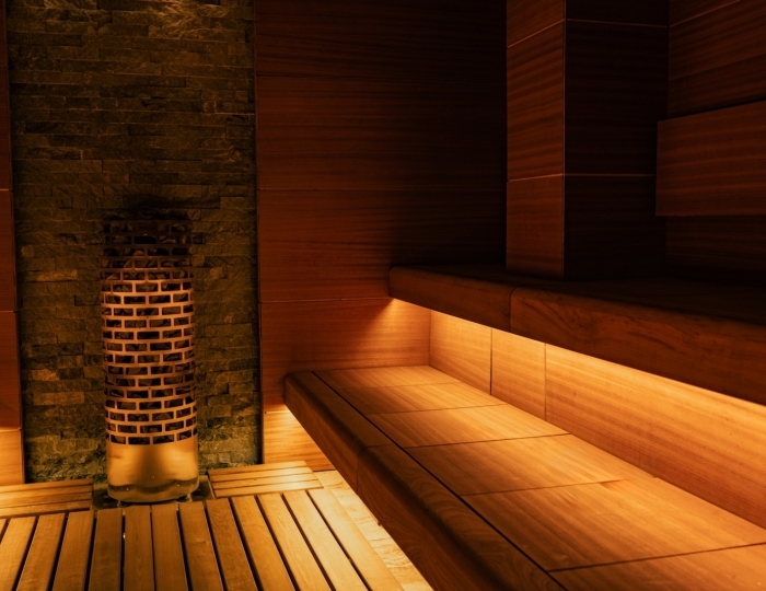 SPA-отдых - СПА-отель Grace Aqua Villa / Грейс Аква Вилла Сухум