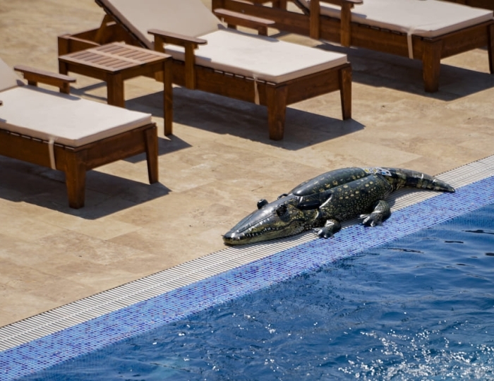 SPA-отдых - СПА-отель Grace Aqua Villa / Грейс Аква Вилла Сухум