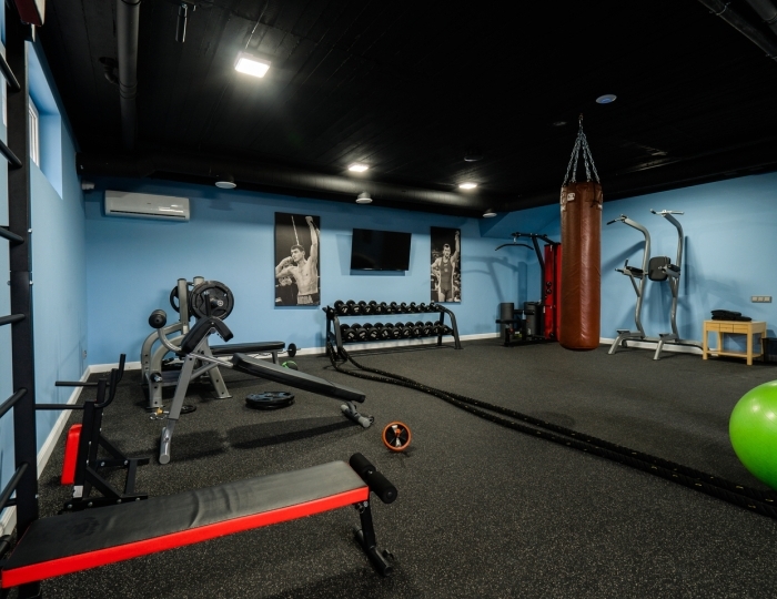 Услуги и развлечения - СПА-отель Grace Aqua Villa / Грейс Аква Вилла Сухум