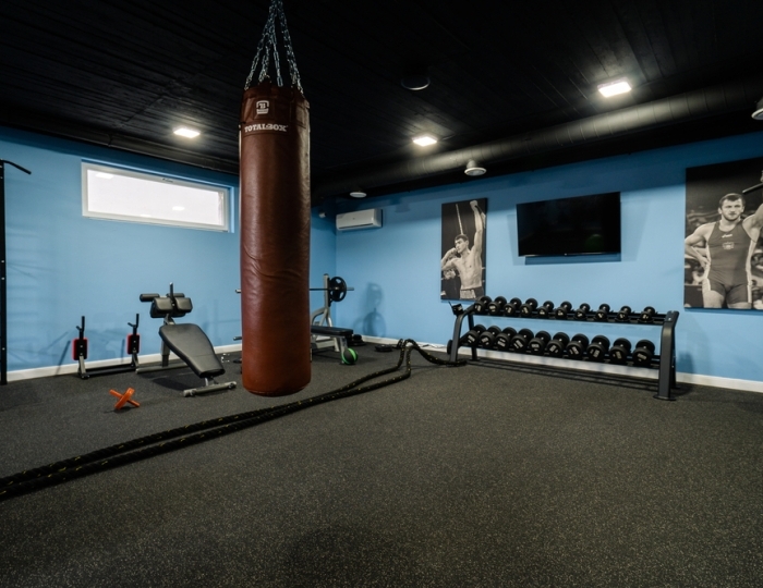 Услуги и развлечения - СПА-отель Grace Aqua Villa / Грейс Аква Вилла Сухум