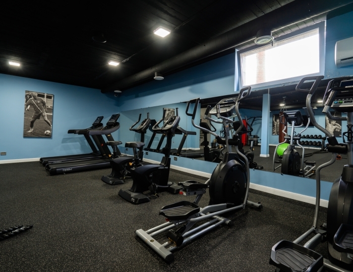 Услуги и развлечения - СПА-отель Grace Aqua Villa / Грейс Аква Вилла Сухум