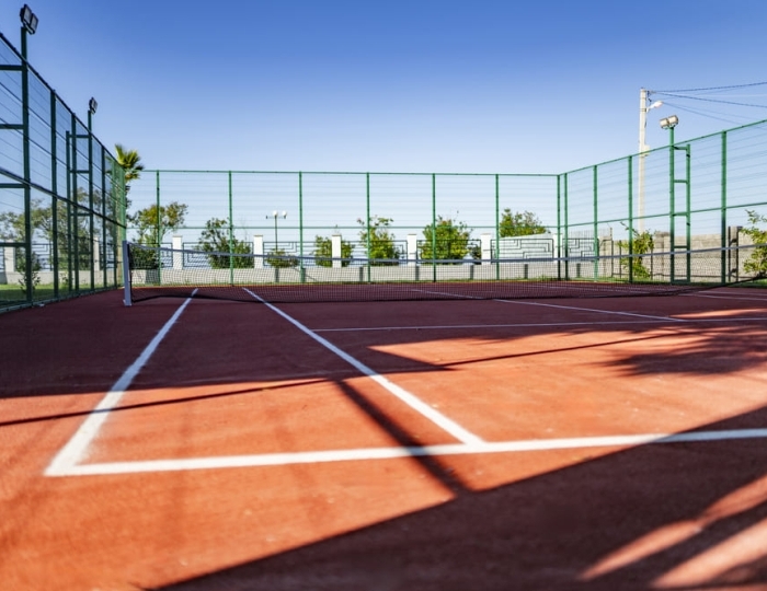 Услуги и развлечения - СПА-отель Grace Aqua Villa / Грейс Аква Вилла Сухум