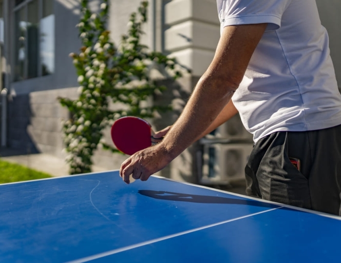 Услуги и развлечения - СПА-отель Grace Aqua Villa / Грейс Аква Вилла Сухум