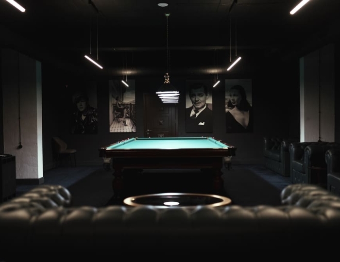 Услуги и развлечения - СПА-отель Grace Aqua Villa / Грейс Аква Вилла Сухум