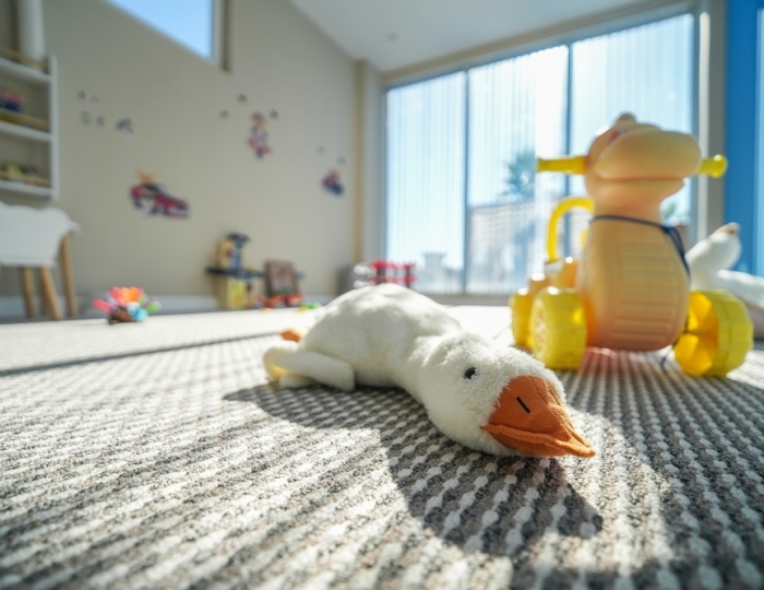 Услуги для детей - СПА-отель Grace Aqua Villa / Грейс Аква Вилла Сухум