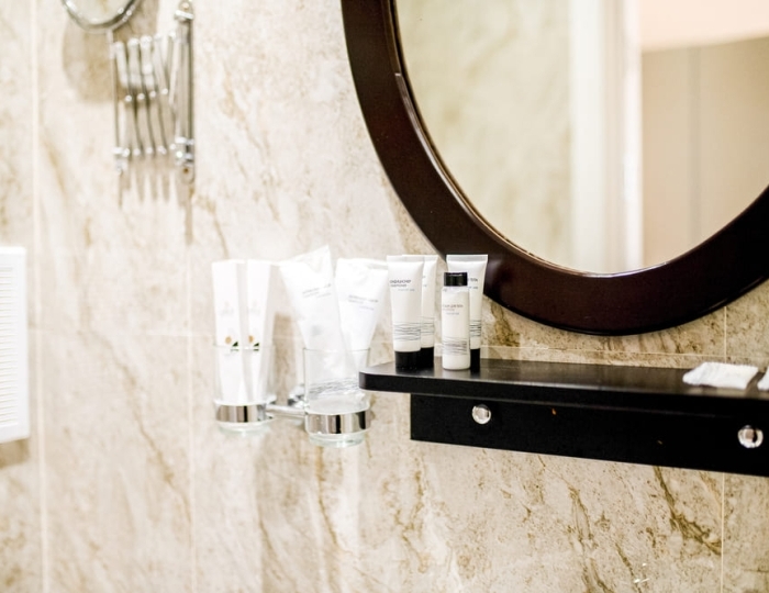 Стандарт с балконом 1 корпус - Спа-отель Grace Aqua Villa / Грейс Аква Вилла Сухум