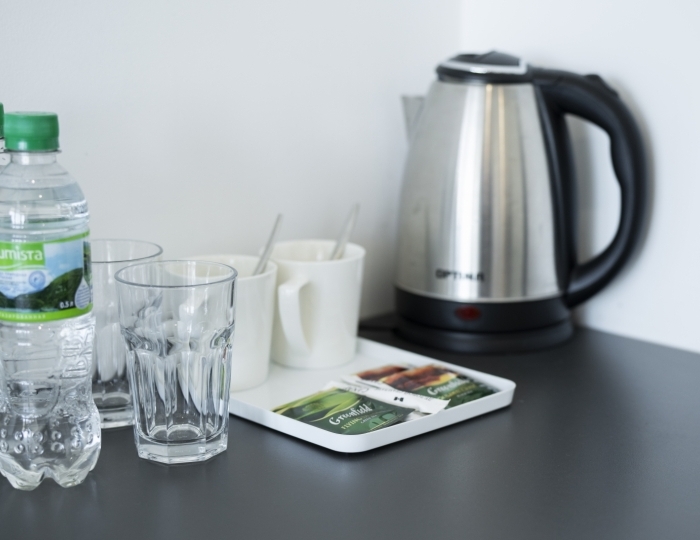 Стандарт без балкона 2 корпус - Спа-отель Grace Aqua Villa / Грейс Аква Вилла Сухум