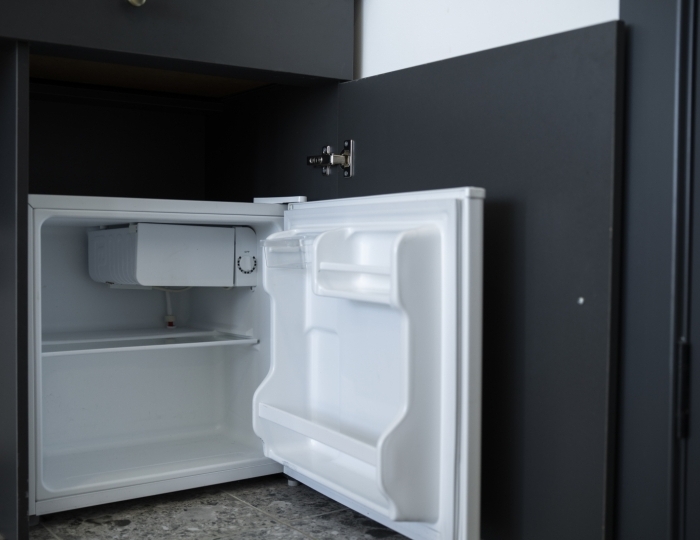 Стандарт без балкона 2 корпус - Спа-отель Grace Aqua Villa / Грейс Аква Вилла Сухум