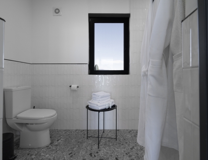 Стандарт без балкона 2 корпус - Спа-отель Grace Aqua Villa / Грейс Аква Вилла Сухум