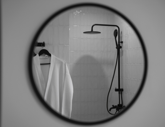 Стандарт без балкона 2 корпус - Спа-отель Grace Aqua Villa / Грейс Аква Вилла Сухум