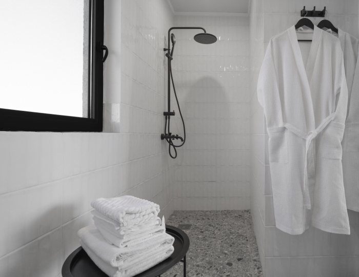 Стандарт с балконом 2 корпус - Спа-отель Grace Aqua Villa / Грейс Аква Вилла Сухум