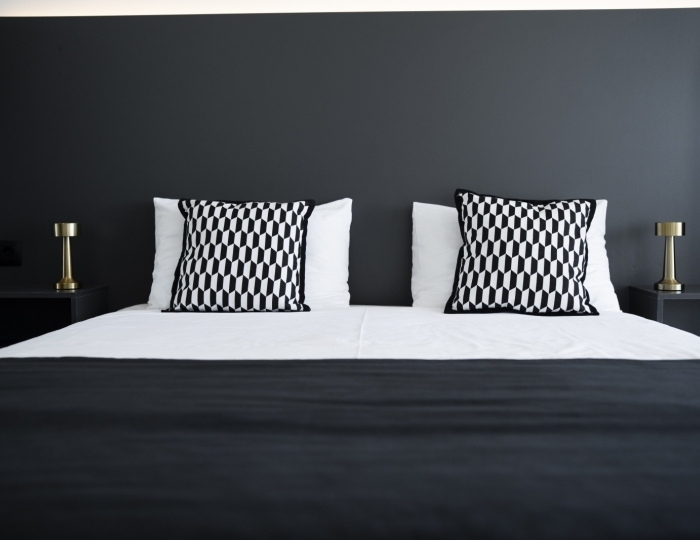 Стандарт с балконом и видом на море 2 корпус - Спа-отель Grace Aqua Villa / Грейс Аква Вилла Сухум